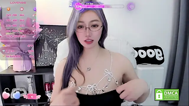 Cute_Mango 即時 XXX 聊天