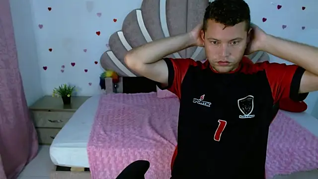 Živý XXX chat sven_fox723