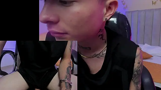 Nascary_Fox live XXX chat