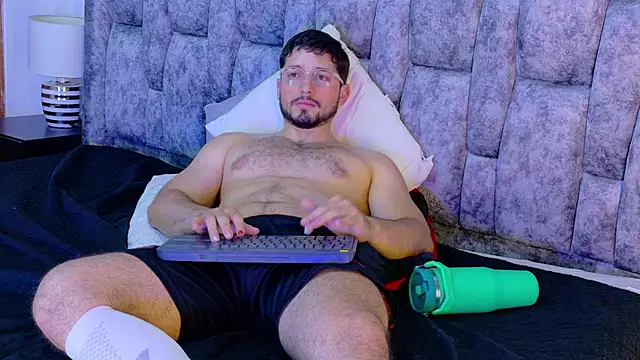 NICK_MOSS_ live XXX chat