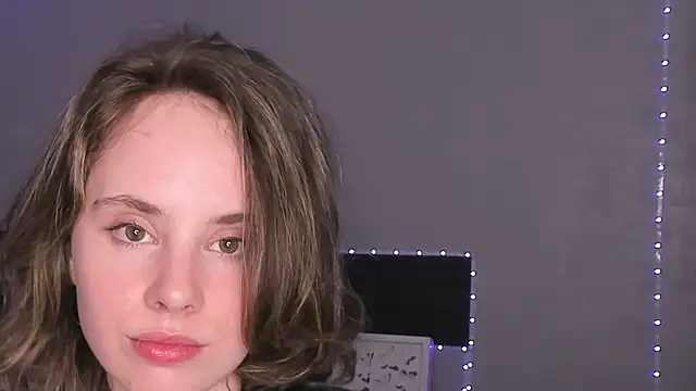 CrystaLeah's Live XXX Chat