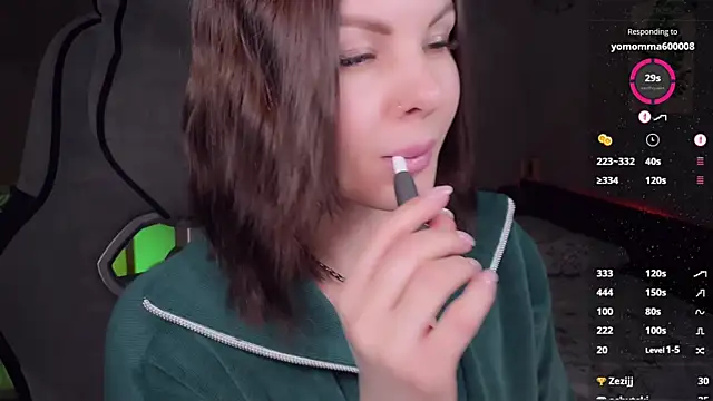 Онлайн чат XXX Alaska_ya