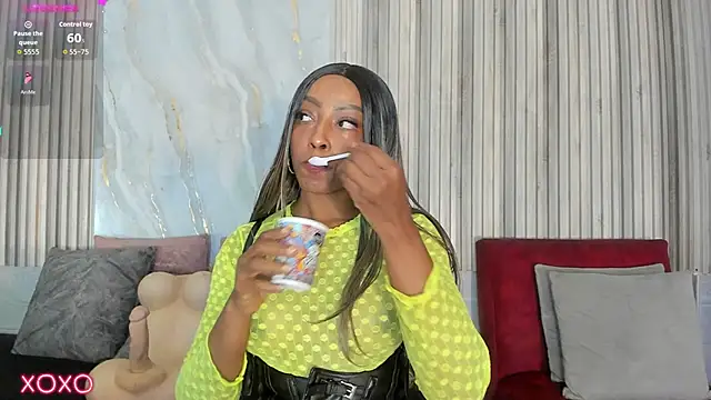 BriannaChelseaのライブXXXチャット