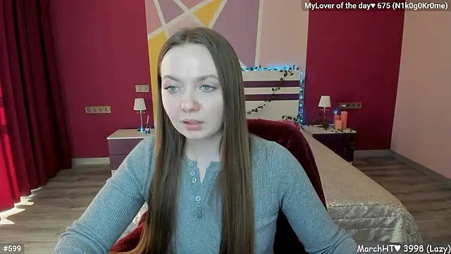 Онлайн чат XXX LizaGost