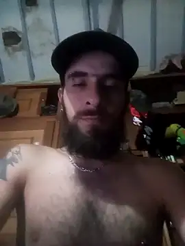 hairy_mannn 现场XXX聊天