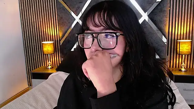 Amy_channelのライブXXXチャット