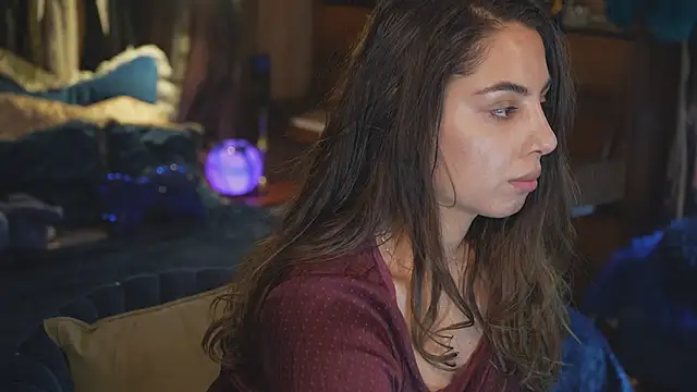 XXX chat uživo modela VanessaDoyle