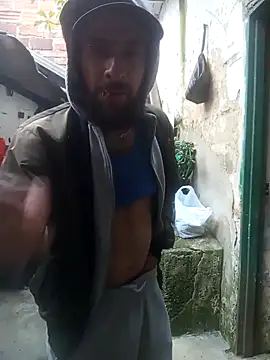 hairy_mannn's Live XXX Chat