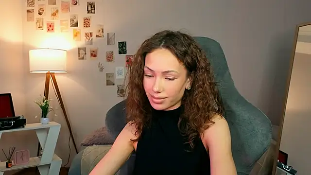 nexorine Chat XXX in diretta