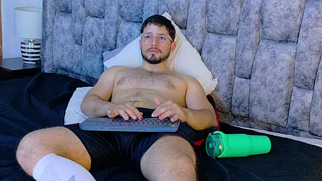 NICK_MOSS_'s Live XXX Chat