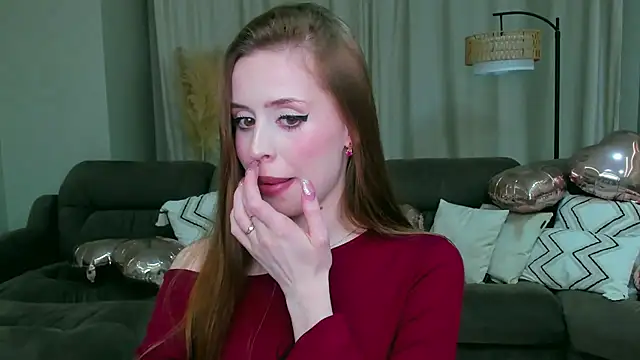 Chat XXX ao vivo de _Sweet__Cherry_