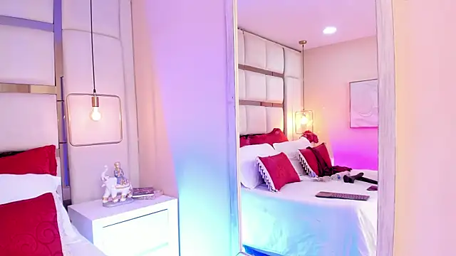 elizavenus Live XXX-Chat