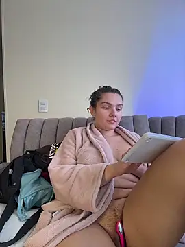 Eva_stark10 Webcam show