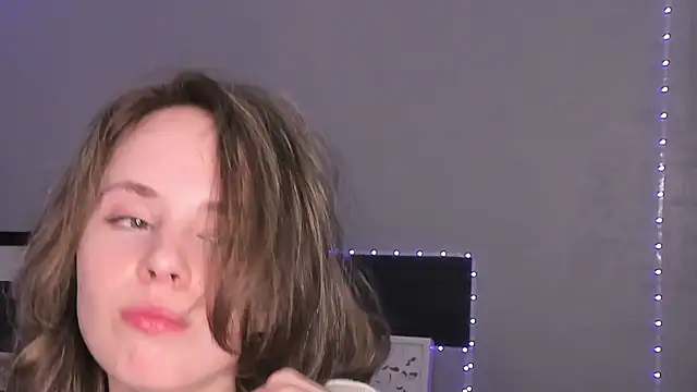 CrystaLeah 라이브 XXX 채팅