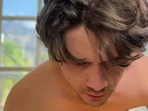 mcklister_kinky_feetsn Webbikameraesitys