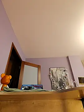 Happy_Gym_Year's Live XXX Chat