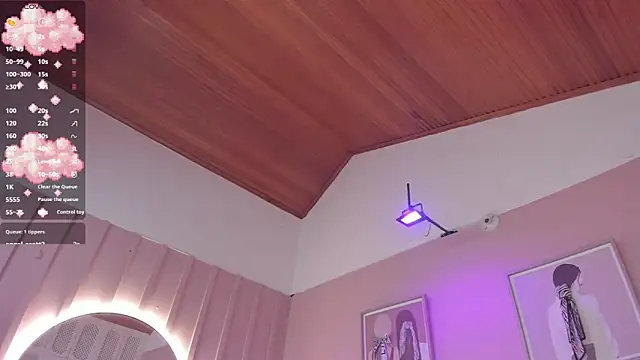 elodie_walker: онлайн-секс-чат