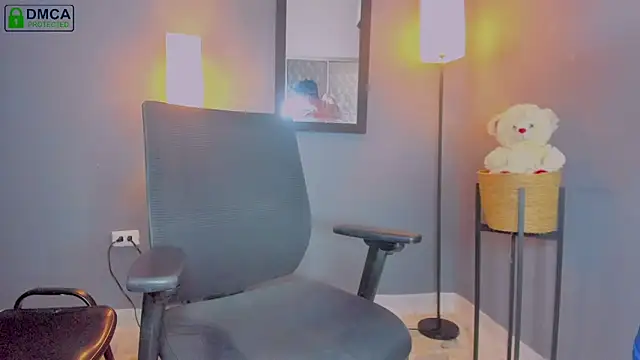 Webkamerová show Soft_Temptationxx