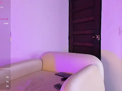 Melody-Joness Live XXX-Chat