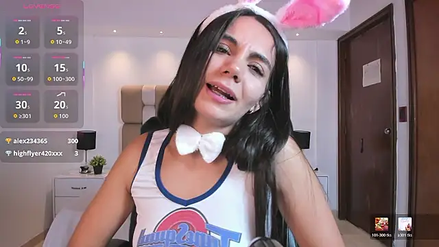 martina_mancini Live XXX Chat