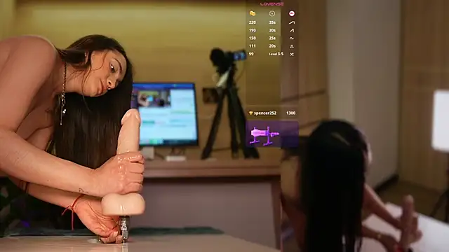 lana_kane_ Chat XXX in diretta