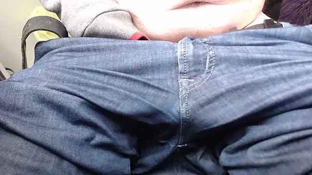 OldGermanMan Webcamshow