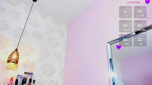 Chat XXX en directo de CIELO_BANKS