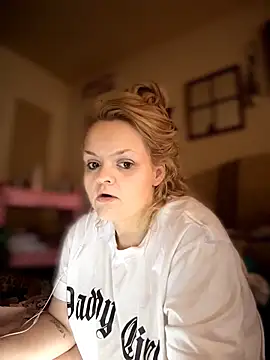 DaddysLakieBaby: вебкам-шоу