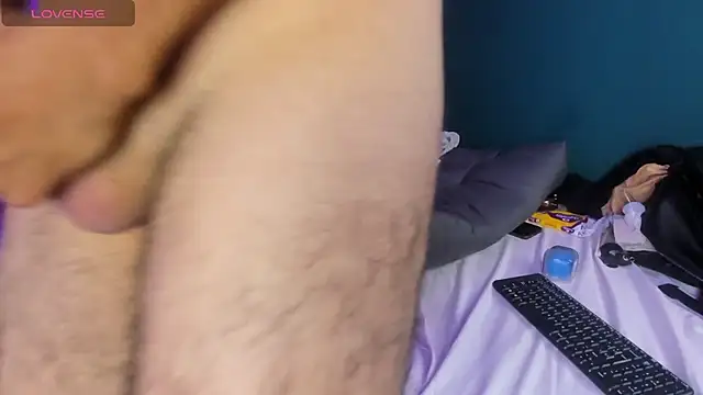 Jean_Jagger Adlı Modelin Canlı XXX Sohbeti