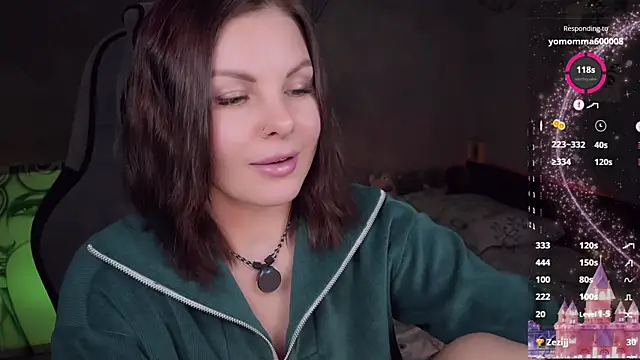 Alaska_ya Live XXX Chat