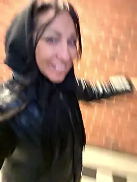 دردشة LeticiaWoods الجنسية المباشرة