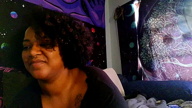 Živý XXX chat AutumnHart