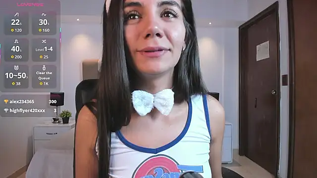 Živý XXX chat martina_mancini