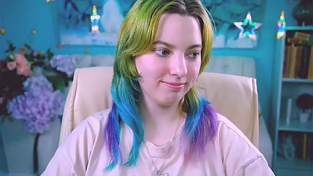 Chat +18 de RocKStone_ ao vivo