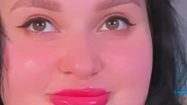 MonaSteele 现场XXX聊天