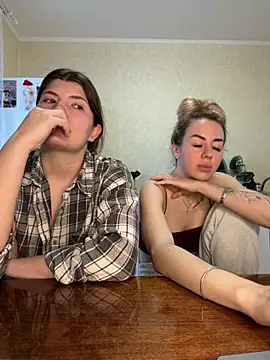 Chat XXX ao vivo de BettiVance