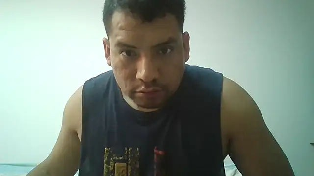 Show Webcam de Angeldavid_02