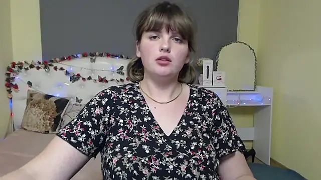 StaceyLex's Live XXX Chat