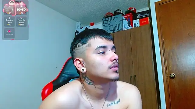 Živý XXX chat Hgp3riodictabl3