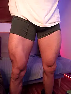 Joylopez_fit 在線直播表演