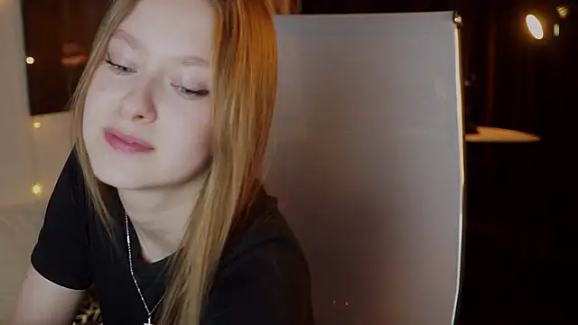 Chat XXX ao vivo de EveMundie