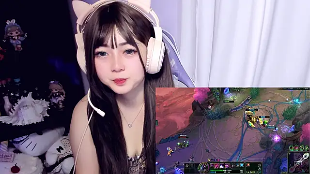 yuki3366 现场XXX聊天