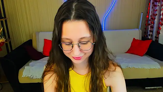 Živý XXX chat YourLovellyStory
