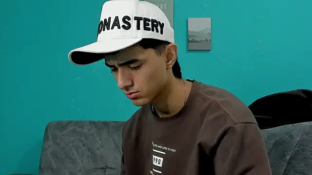 Anthony_carter Obrolan Langsung XXX