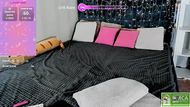 Živý XXX chat Malisha_kiss