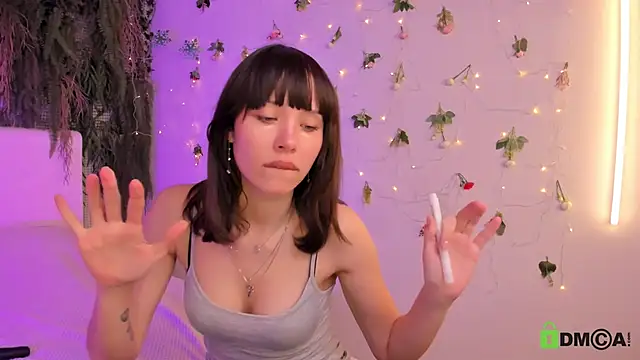 Chat XXX ao vivo de Black_Jenny