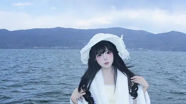 xiaoyu-8888 在線直播表演