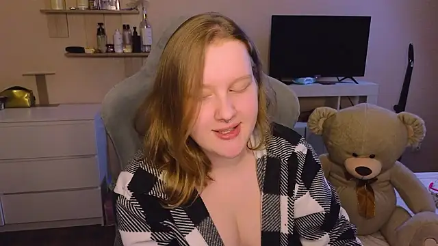 Chat XXX ao vivo de Ol1via