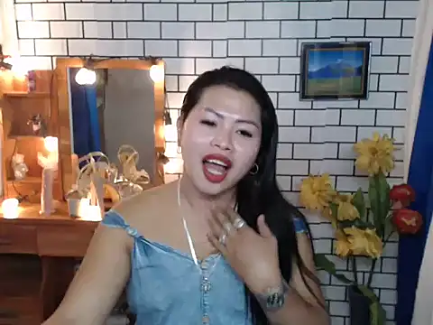 LovelyJessaXX webcam show