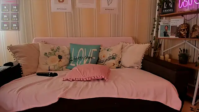 starfromsky: онлайн-секс-чат